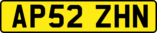 AP52ZHN