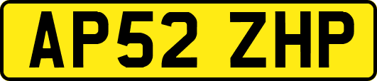AP52ZHP