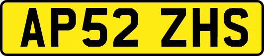 AP52ZHS