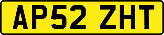 AP52ZHT