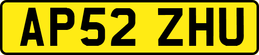 AP52ZHU