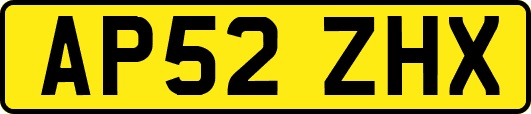 AP52ZHX