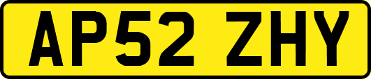 AP52ZHY