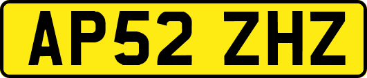 AP52ZHZ