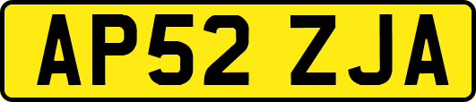 AP52ZJA