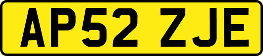 AP52ZJE