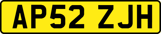 AP52ZJH