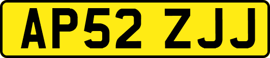 AP52ZJJ