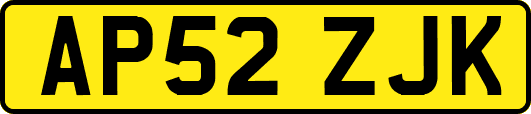 AP52ZJK