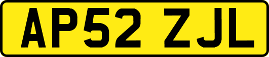 AP52ZJL