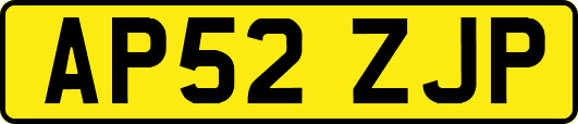 AP52ZJP