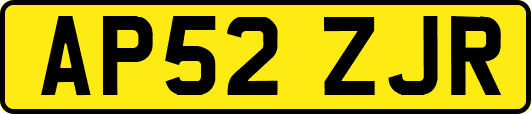 AP52ZJR