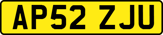AP52ZJU