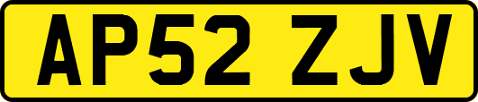 AP52ZJV