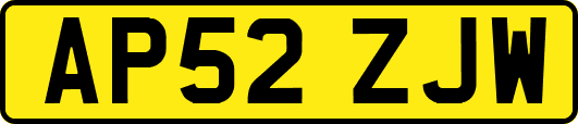 AP52ZJW