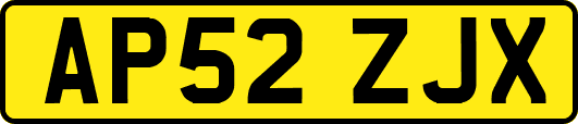 AP52ZJX