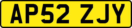 AP52ZJY