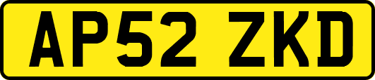 AP52ZKD