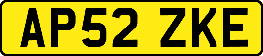 AP52ZKE