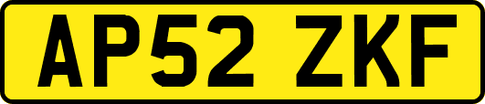 AP52ZKF