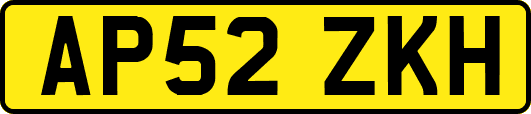 AP52ZKH