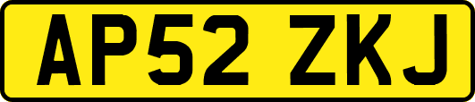 AP52ZKJ