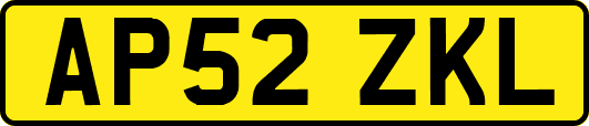 AP52ZKL