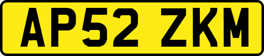 AP52ZKM