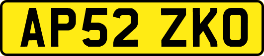 AP52ZKO