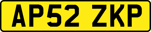 AP52ZKP