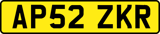AP52ZKR