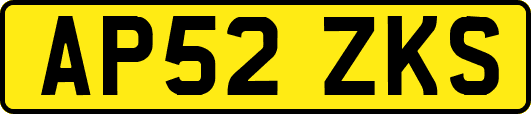AP52ZKS