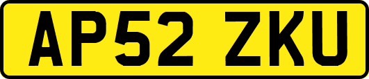 AP52ZKU