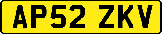 AP52ZKV