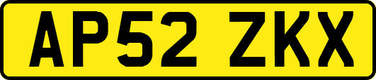 AP52ZKX