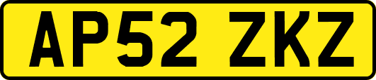 AP52ZKZ