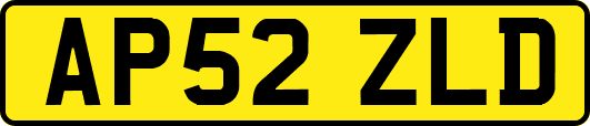 AP52ZLD