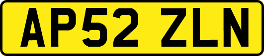 AP52ZLN