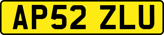 AP52ZLU