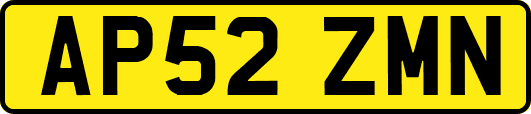 AP52ZMN