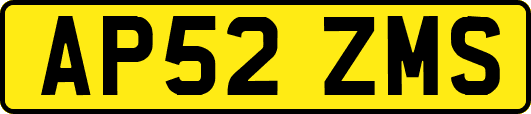 AP52ZMS