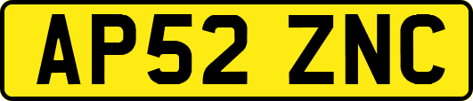 AP52ZNC