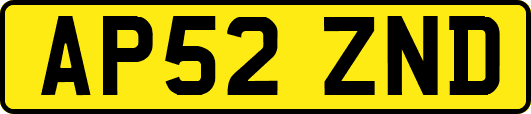 AP52ZND