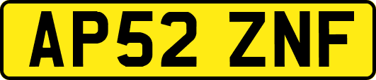 AP52ZNF