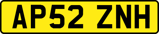 AP52ZNH