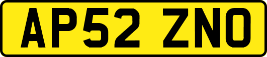 AP52ZNO