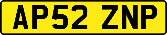 AP52ZNP