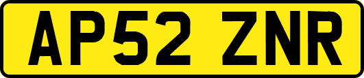 AP52ZNR