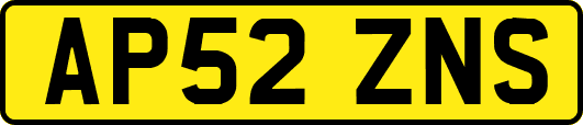 AP52ZNS