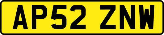 AP52ZNW